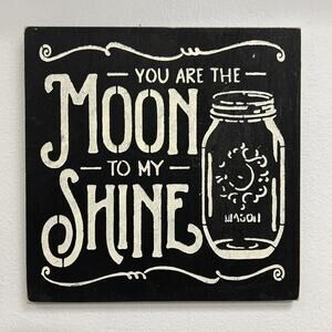 12 by 12 Wooden Wall Decor Kitchen Living Room